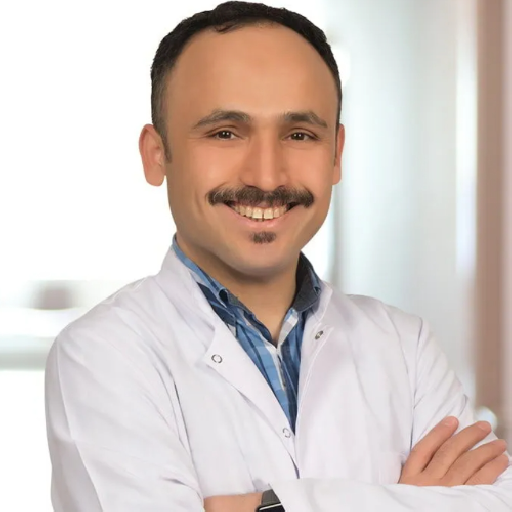Dr. Öğr. Üyesi Fatih Kurnaz