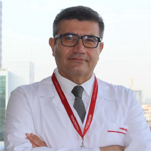 Prof. Dr. Ali Turgay Çavuşoğlu