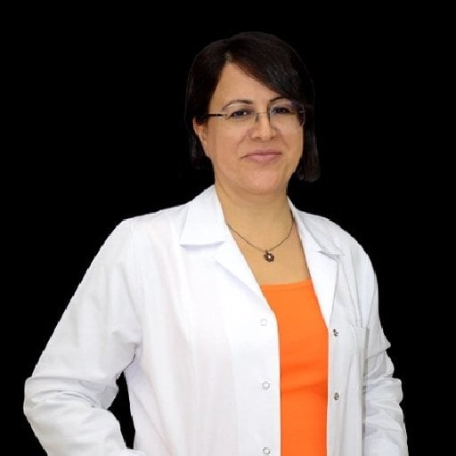 Op. Dr. Nesrin Yıldırım Gökçen
