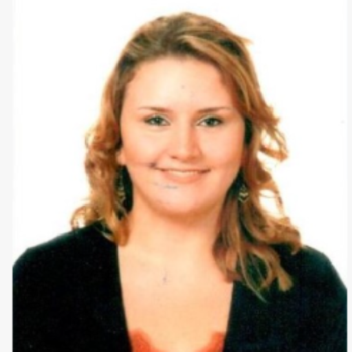 Dr. Öğr. Üyesi Özge Behram