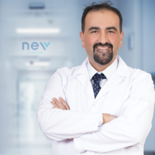 Op. Dr. Burak Gürer