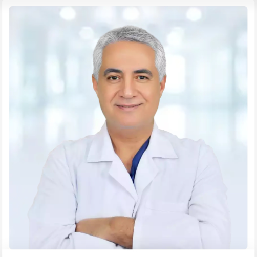 Op. Dr. Osman Yurttaş