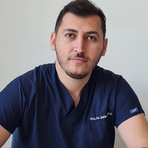 Doç. Dr. Şahin Çepni