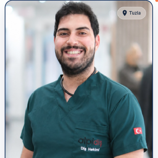 Dt. Nihat Umut Gözen