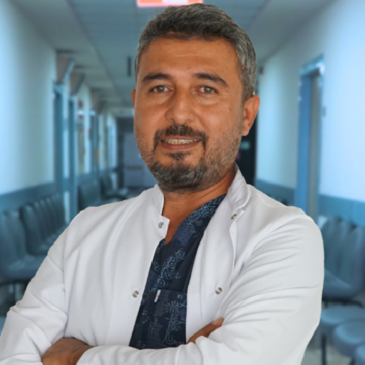 Op. Dr. Serkan Çelik