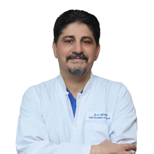 Op. Dr. Halil Alagöz