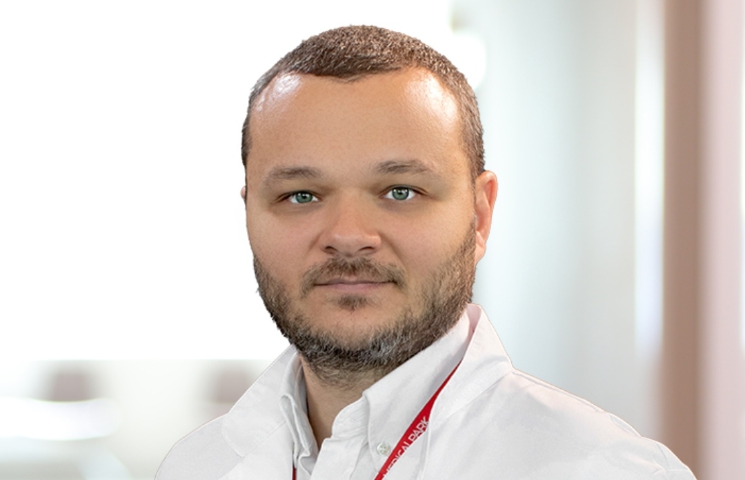 Uzm. Dr. Sinan Sözütok
