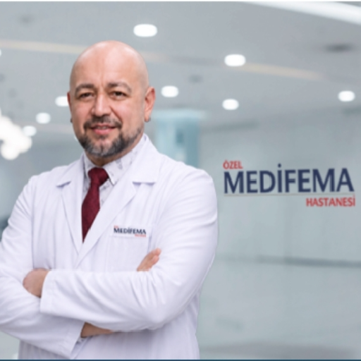 Op. Dr. Barış Özgürol