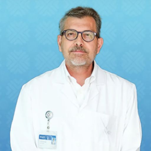 Prof. Dr. Murat Dayangaç