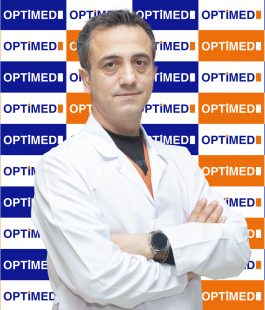 Uzm. Dr. Zülfikar Şimşek