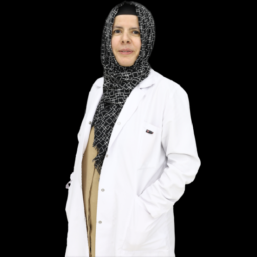 Uzm. Dr. Ayşe Sözen