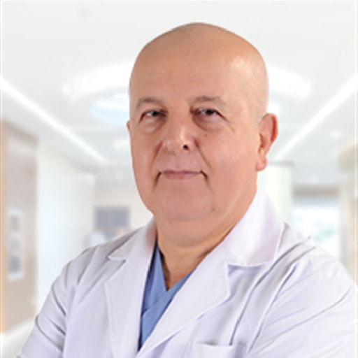 Uzm. Dr. Can Hamsici