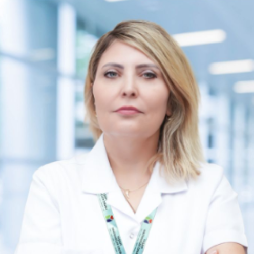 Prof. Dr. Rahşan Yıldırım