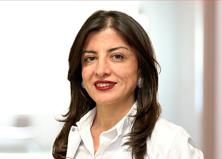 Uzm. Dr. Fatma Çetinkaya Cat