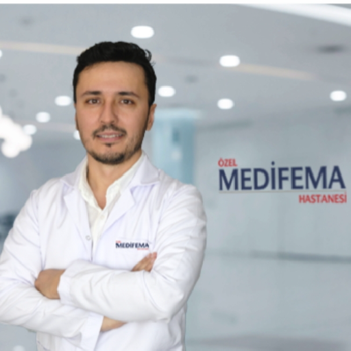 Op. Dr. Ufuk Erdem