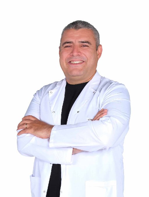 Uzm. Dr. Eyyüp Taşdemir