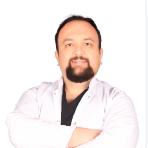 Uzm. Dr. Mehmet Celalettin Güneri