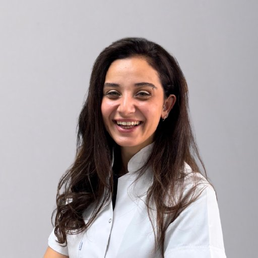 Dr. Dt. Gülay Çakır