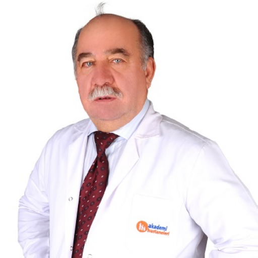 Uzm. Dr. İbrahim Çorapsız