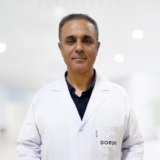 Doç. Dr. Ünal Uluca