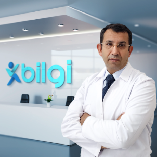 Doç. Dr. Mehmet İnce