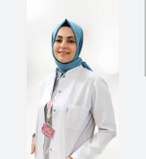 Op. Dr. Büşra Budak