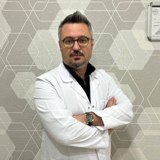 Uzm. Dr. Şahin Bedir