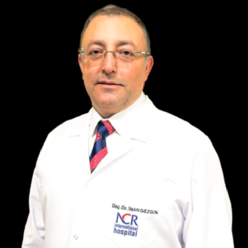 Doç. Dr. İnan Gezgin