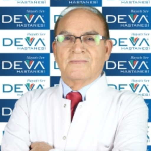 Uzm. Dr. Kadir Sezen