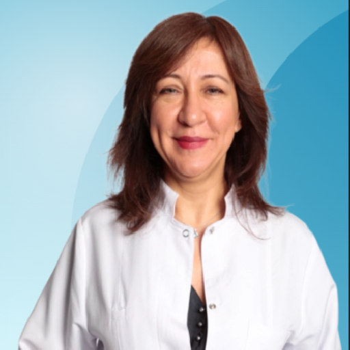 Op. Dr. Billur Küpelioglu