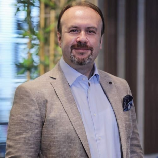 Doç. Dr. Hacı Hasan Abuoğlu