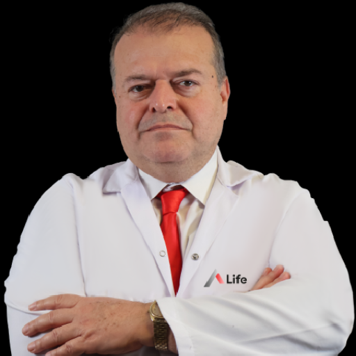 Op. Dr. Levent Güllü