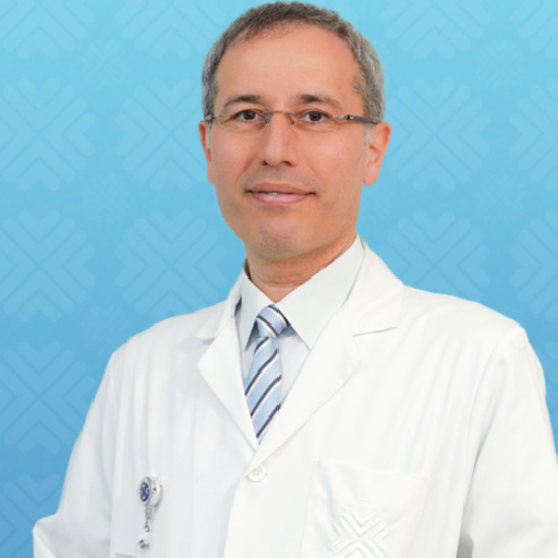 Doç. Dr. Mehmet Halis Çerçi