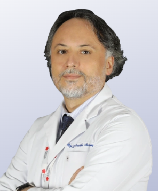 Op. Dr. Mustafa Arısoy