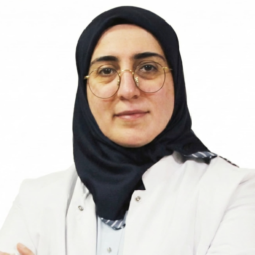 Op. Dr. Münevver Zehra Davutoğlu