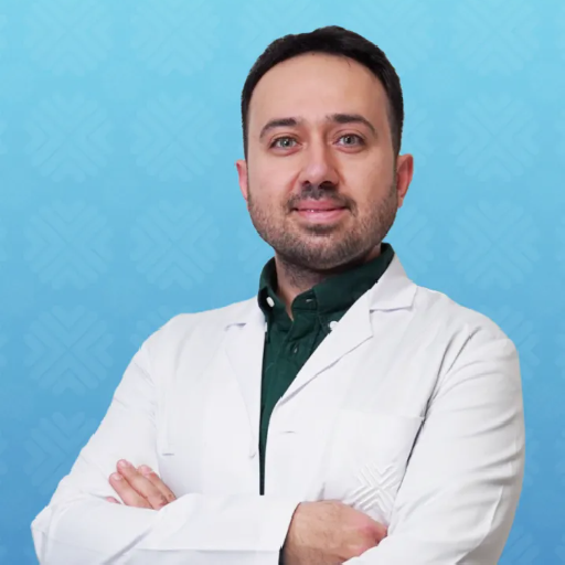 Uzm. Dr. Serhat Duman