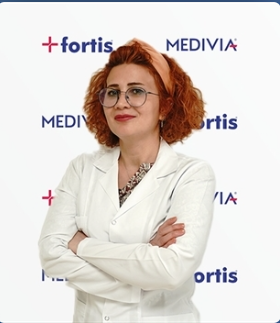 Uzm. Dr. Aygün Babayeva