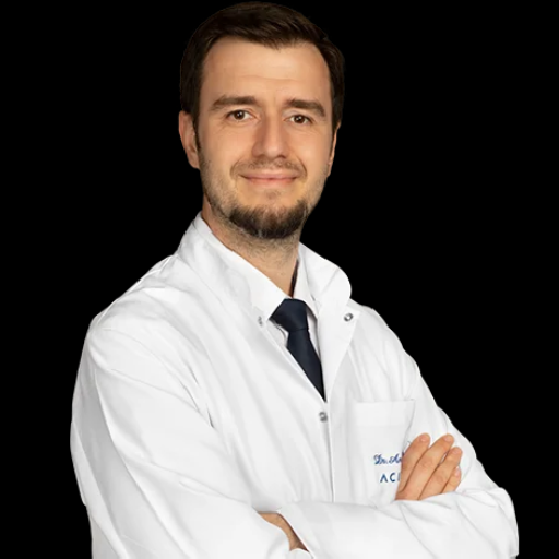 Op. Dr. Anıl Karaağaç