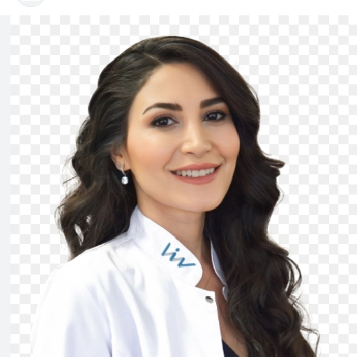 Uzm. Dr. Gülsenem Sarı Aracı