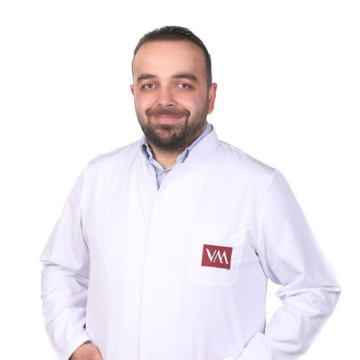 Doç. Dr. Mehmet Önder Ekmen