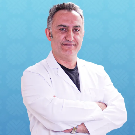 Doç. Dr. Ahmet Mert