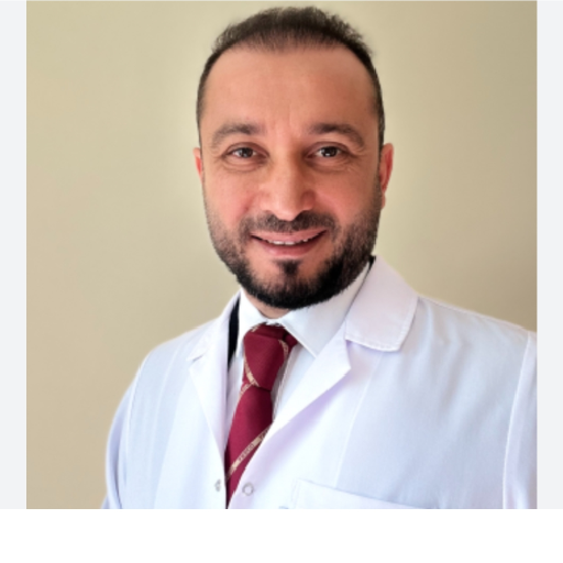 Doç. Dr. Tayfun Bişgin