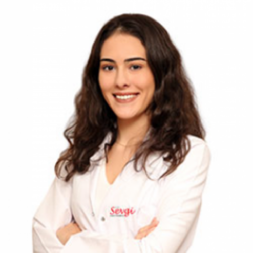 Klinik Psikolog Ecem Altay Gürsu