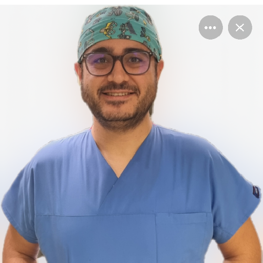 Doç. Dr. Talha Sarıgöz