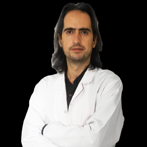 Op. Dr. Muhsin Elçi