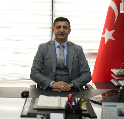 Klinik Psikolog Sabahattin Yıldız