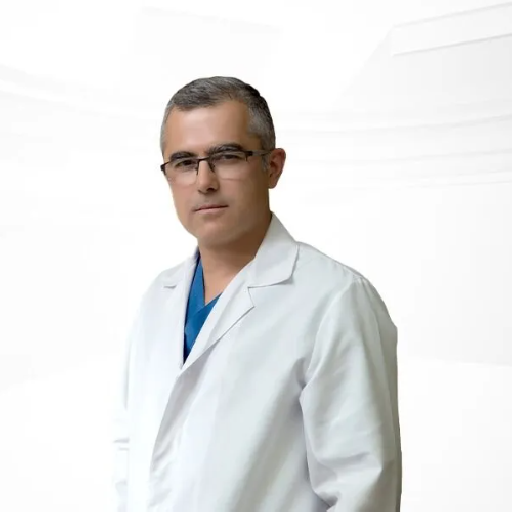 Op. Dr. Yurdacan Demir