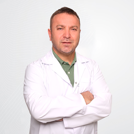 Op. Dr. Mehmet Fatih Karasu