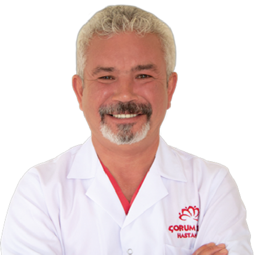 Op. Dr. Sinan Özer