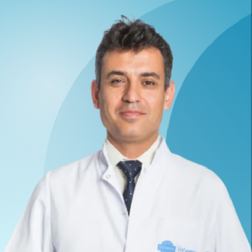 Doç. Dr. Ali Koçyiğit